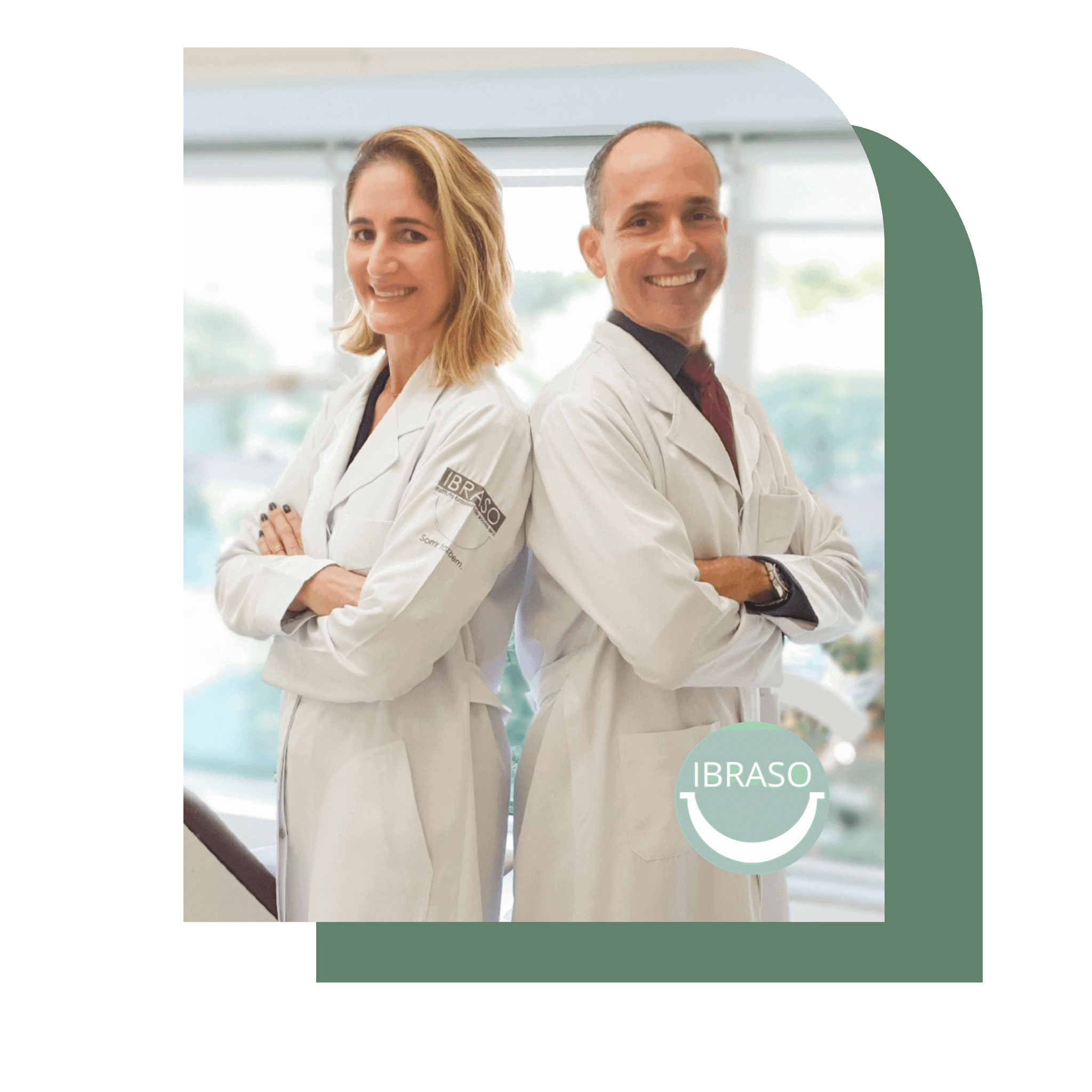 DENTISTAS ESPECIALISTAS